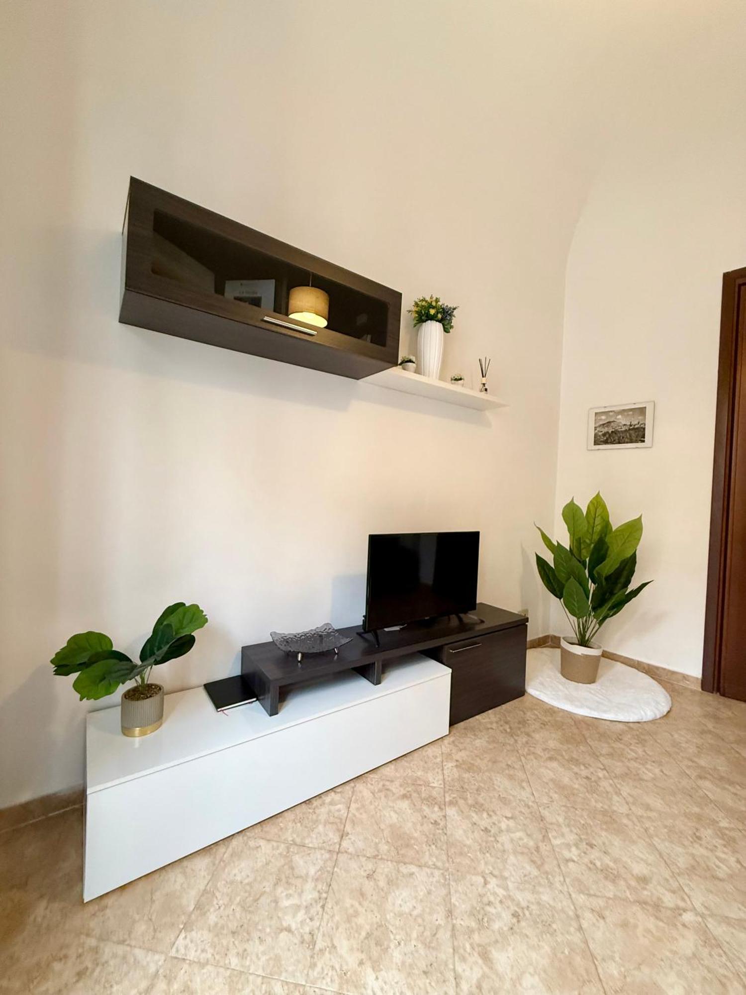 Gigi'S Apartment Palermo Bagian luar foto
